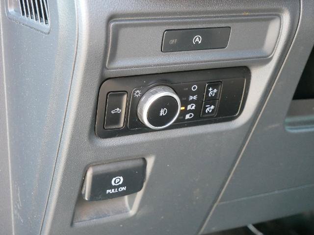 Certified 2025 Ford F150 STX w/ Equipment Group 201A FX4 AWD/4WD image 19