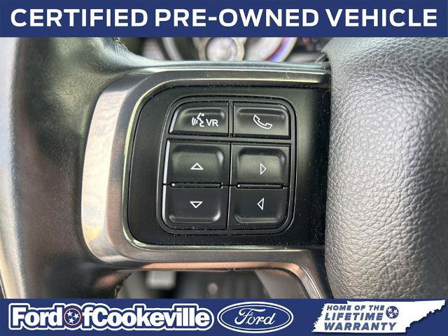 Used 2021 RAM 3500 Limited AWD/4WD image 28