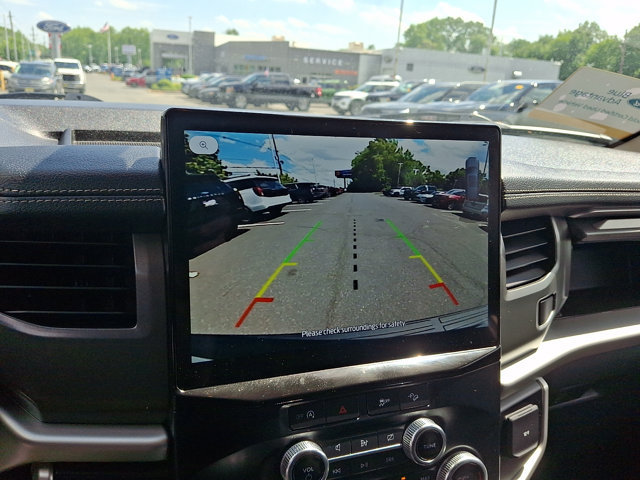 Certified 2024 Ford Expedition XLT AWD/4WD image 22