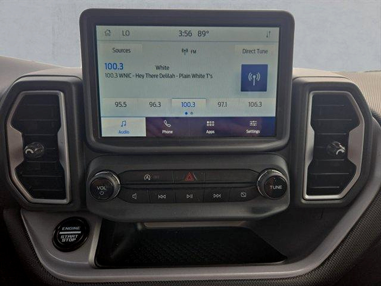 Certified 2023 Ford Bronco Sport Big Bend w/ Convenience Package AWD/4WD image 18