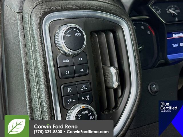 Used 2022 GMC Sierra 2500 SLE w/ SLE Value Package; image 14