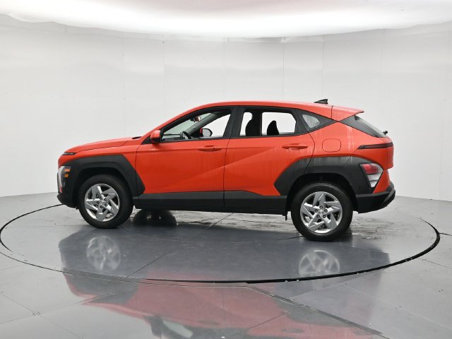 Used 2025 Hyundai Kona SE AWD/4WD image 7