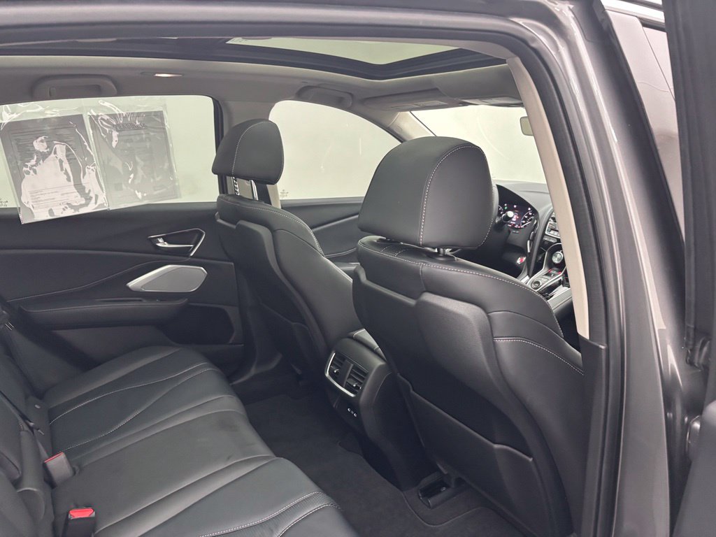 Used 2022 Acura RDX w/ Technology Package AWD/4WD image 43