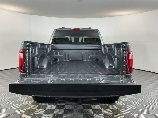 Certified 2025 Ford F150 Lariat AWD/4WD image 7
