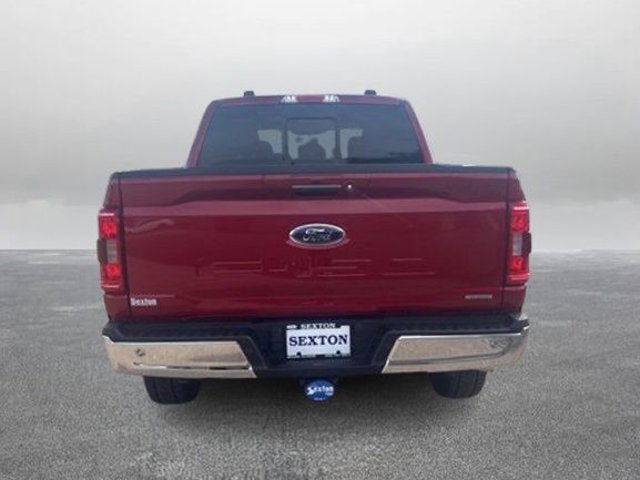 Certified 2022 Ford F150 XLT w/ Equipment Group 302A High AWD/4WD image 19