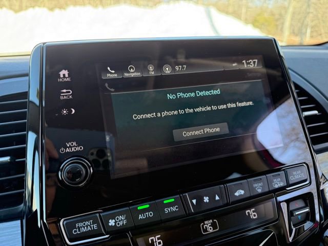 Used 2023 Honda Odyssey Elite image 38