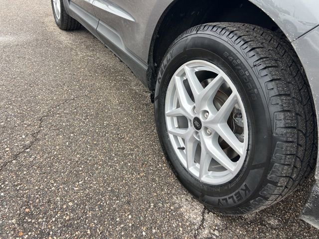 Certified 2023 Ford Edge SEL w/ Convenience Package AWD/4WD image 26