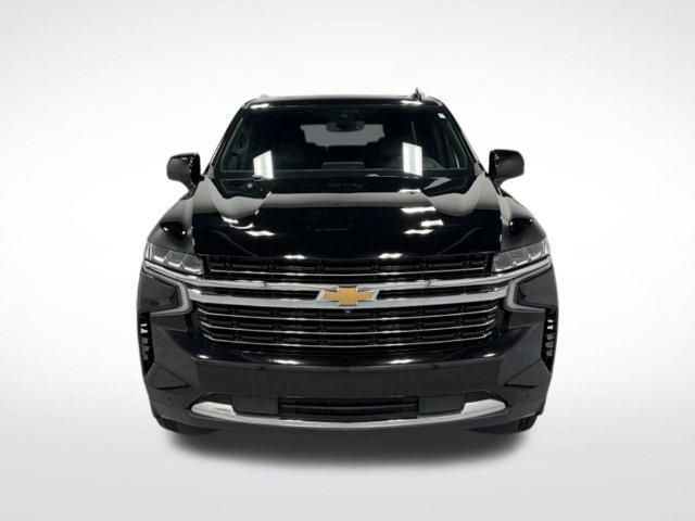Used 2021 Chevrolet Tahoe LT w/ LT Signature Plus Package RWD image 3