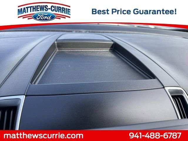 Certified 2024 Ford Edge SEL w/ Convenience Package image 18