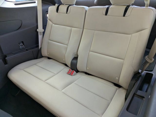 Certified 2022 Ford Explorer Platinum w/ Equipment Group 601A image 20