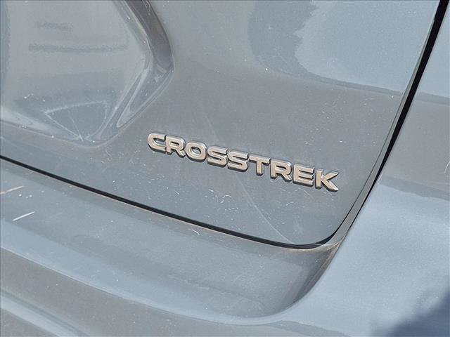 Used 2024 Subaru Crosstrek 2.0i AWD/4WD image 15