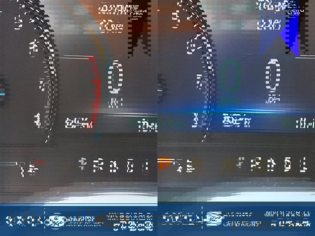 Certified 2022 Ford Explorer XLT w/ Class IV Trailer Tow Package image 20