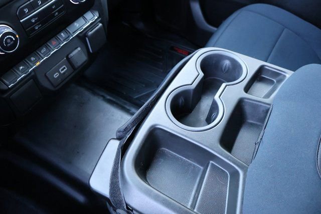 Used 2024 Chevrolet Silverado 1500 Custom Trail Boss w/ LPO, Dark Essentials Package image 33