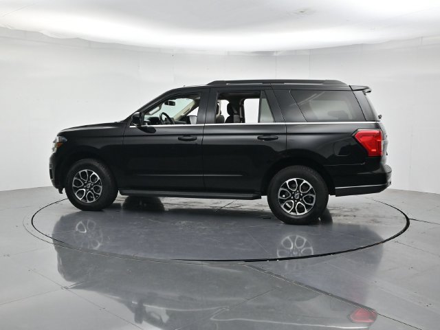 Certified 2024 Ford Expedition XLT AWD/4WD image 7
