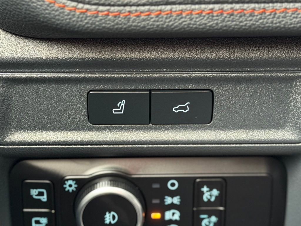 Certified 2023 Ford Expedition Timberline image 32