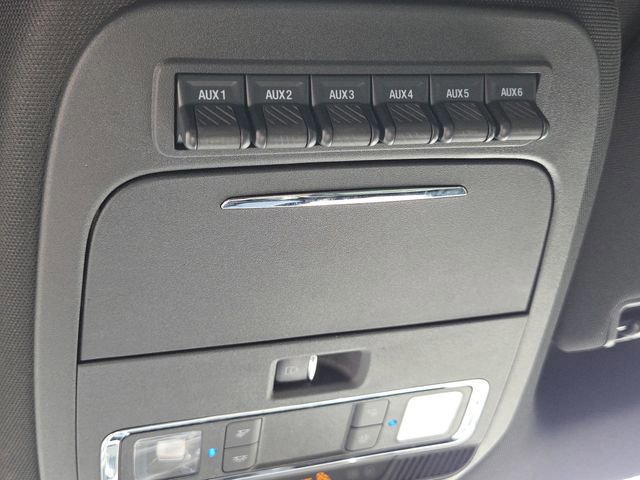 Certified 2023 Ford F150 Tremor w/ Equipment Group 402A High image 33