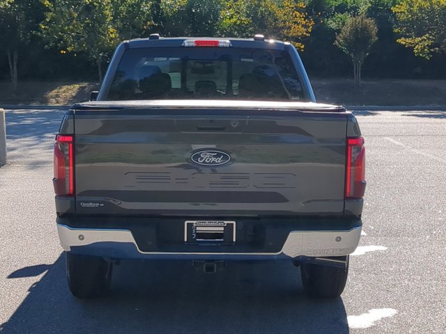 Certified 2025 Ford F150 XLT w/ Equipment Group 302A MID AWD/4WD image 5