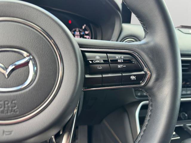 Used 2024 MAZDA CX-90 Plug-In Hybrid w/ Premium Plus AWD/4WD image 18