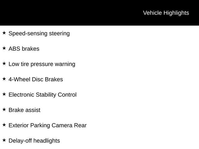 Certified 2024 Ford Maverick XLT w/ Equipment Group 300A Standard AWD/4WD image 20