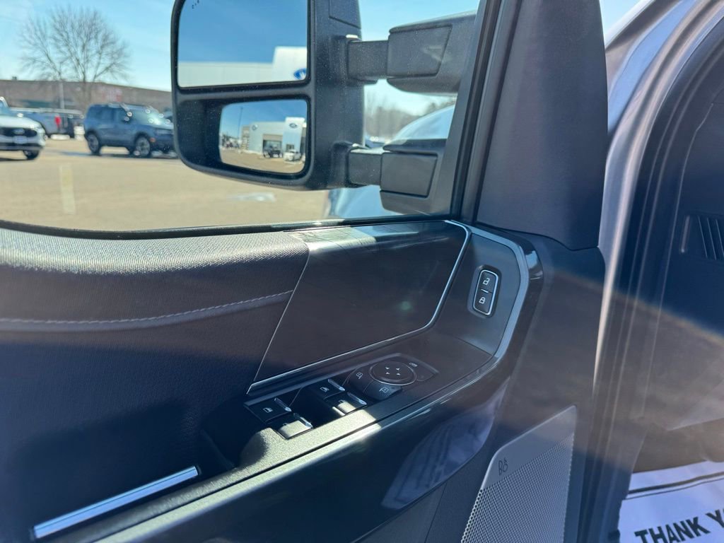 Certified 2021 Ford F150 XLT w/ Equipment Group 302A High image 12