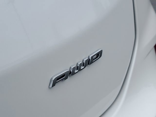 Certified 2024 Ford Edge SEL w/ Convenience Package image 7