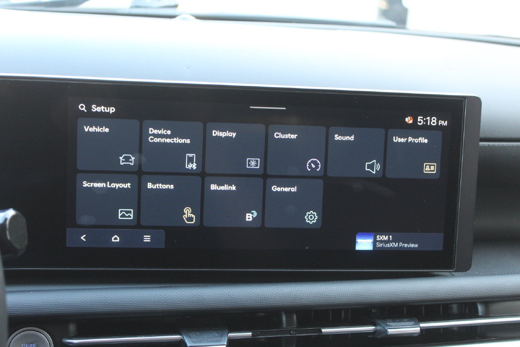 Used 2025 Hyundai Tucson SEL FWD image 15