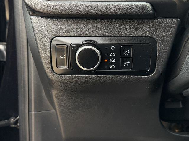 Certified 2024 Ford Escape Active FWD image 22