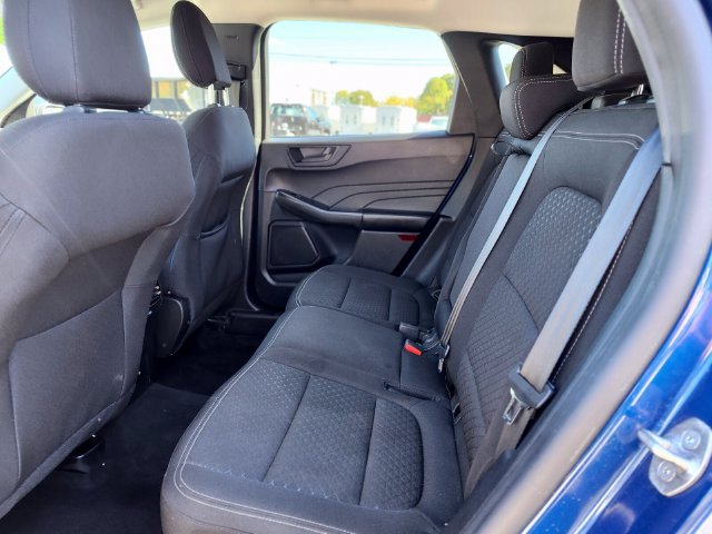 Certified 2023 Ford Escape Active AWD/4WD image 16