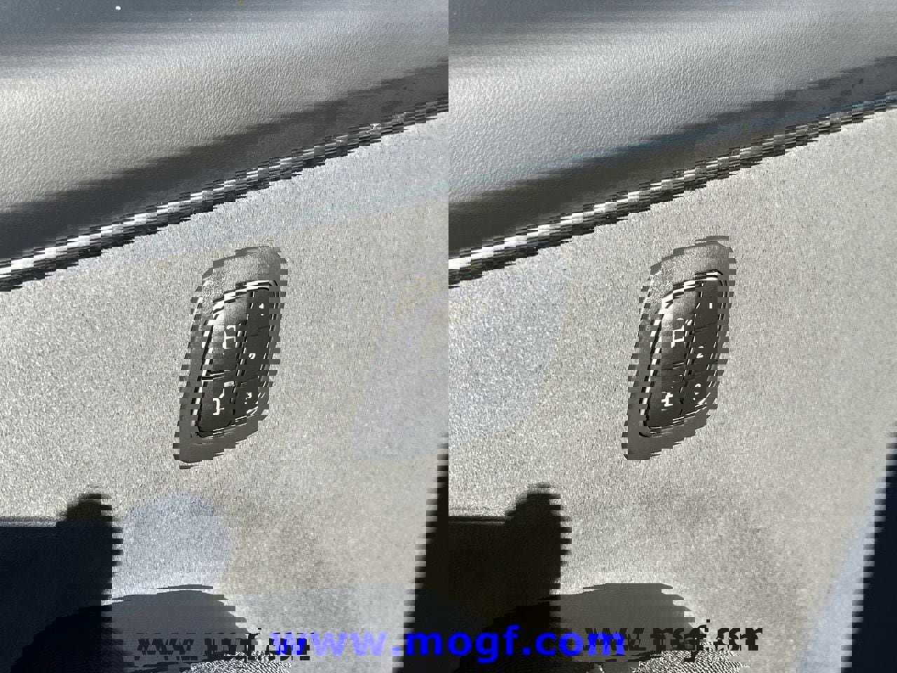 Certified 2023 Ford Mustang Mach-E GT w/ GT Performance Edition image 21