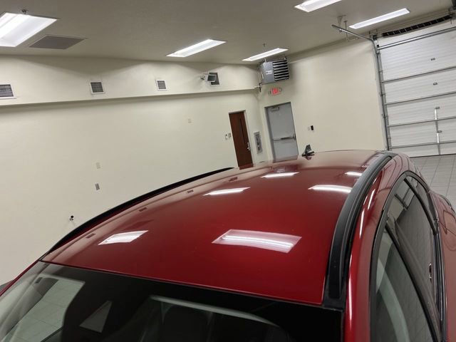 Certified 2021 Ford Escape SEL w/ SEL Stealth AWD Package image 21