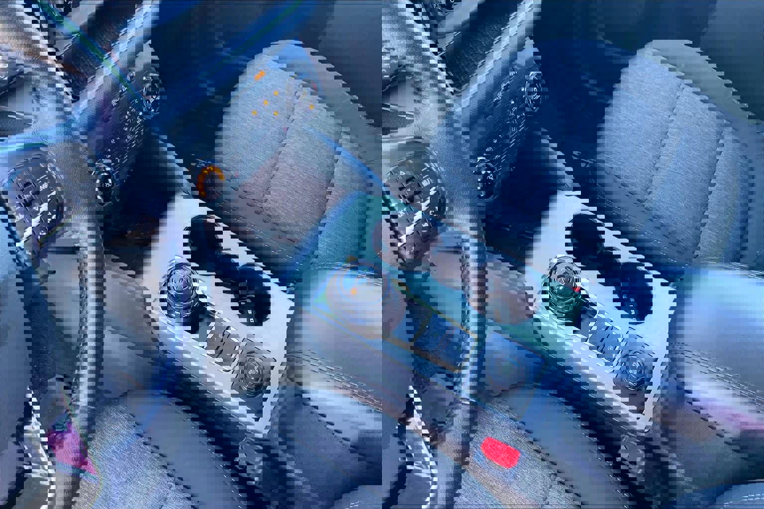 Certified 2021 Ford Bronco Sport Big Bend w/ Big Bend Package (96B) image 16