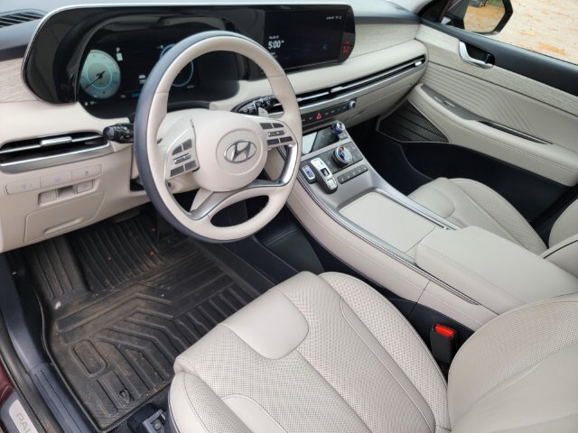 Used 2024 Hyundai Palisade Calligraphy AWD/4WD image 18