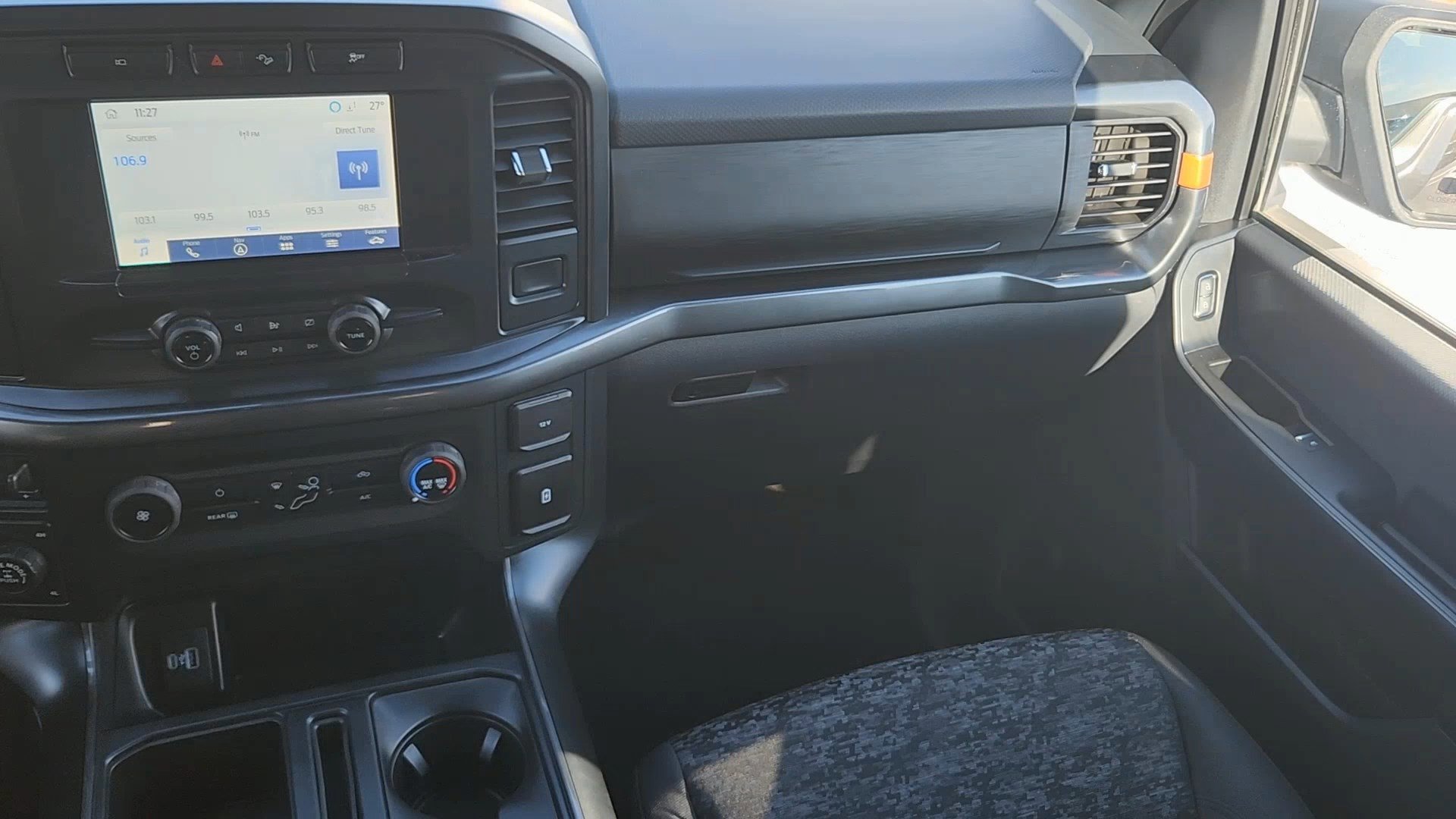 Certified 2022 Ford F150 Tremor image 8