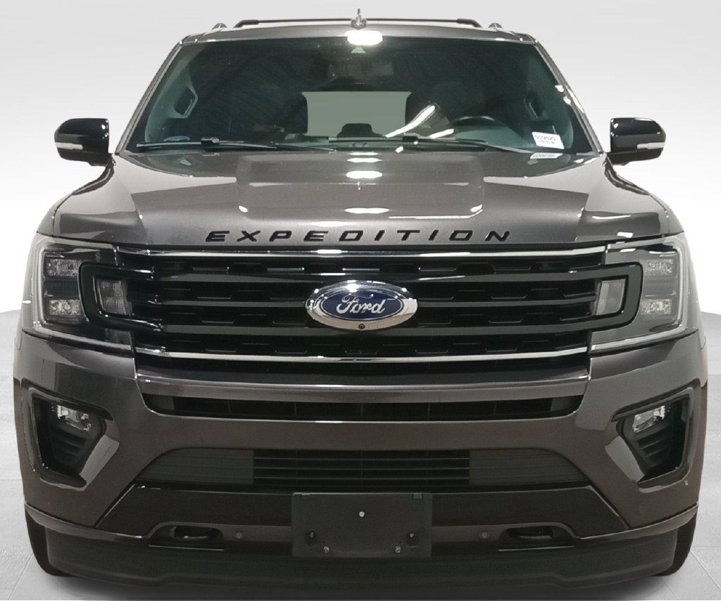Certified 2021 Ford Expedition Max Limited AWD/4WD image 11