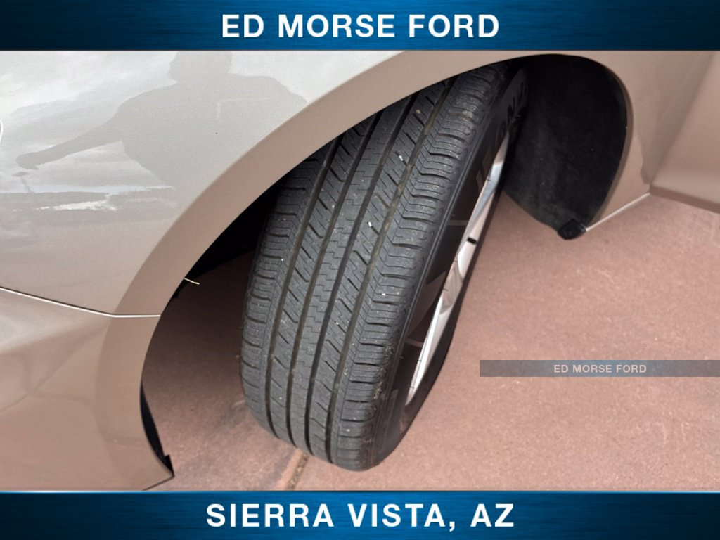 Used 2024 Chevrolet Malibu LS FWD image 28