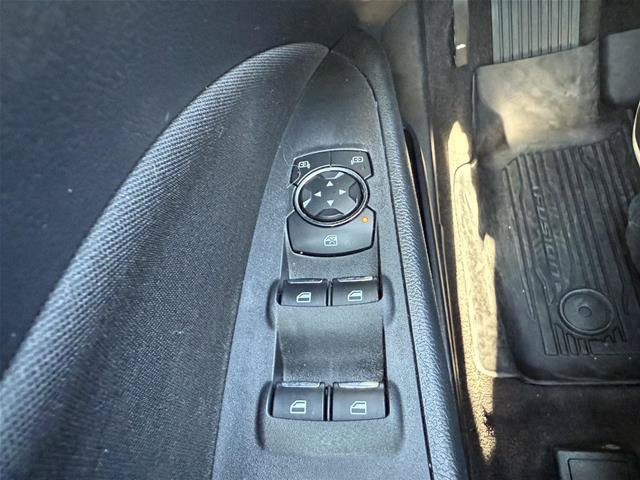 Certified 2020 Ford Fusion SE AWD/4WD image 14