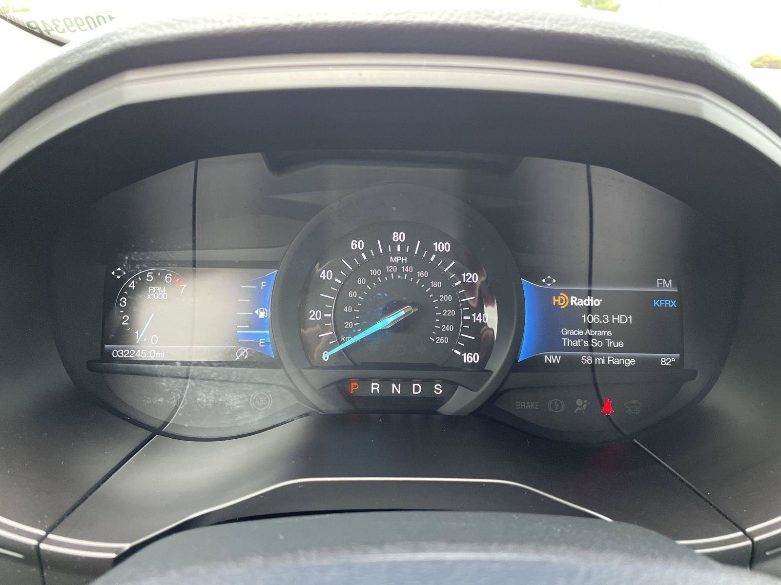 Certified 2024 Ford Edge Titanium AWD/4WD image 15