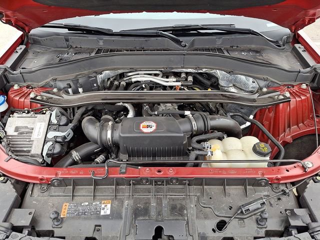 Certified 2020 Ford Explorer ST w/ ST Street Pack image 30