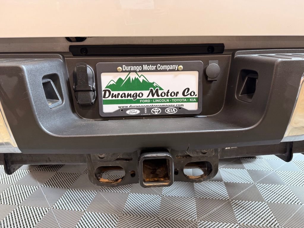 Certified 2025 Ford F250 XLT AWD/4WD image 13