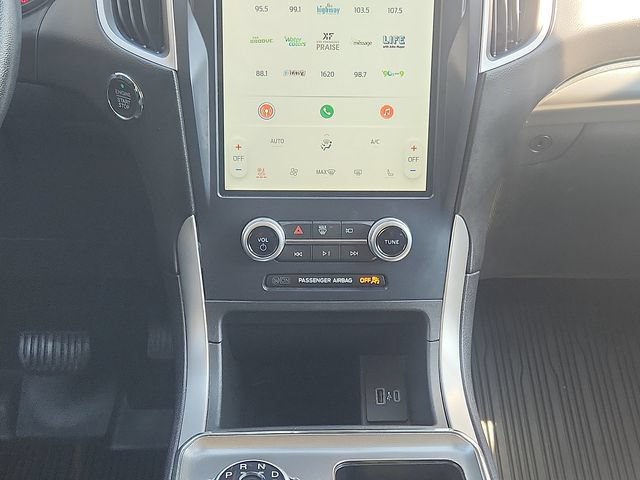 Certified 2022 Ford Edge SEL w/ Convenience Package AWD/4WD image 17