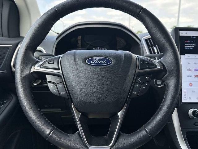 Certified 2024 Ford Edge SEL w/ Convenience Package AWD/4WD image 20