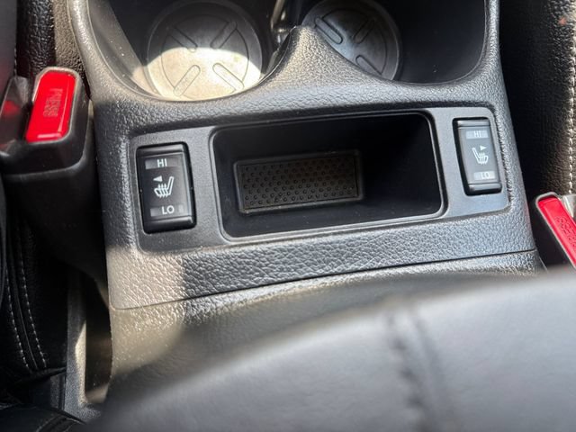 Used 2020 Nissan Rogue SV FWD image 26