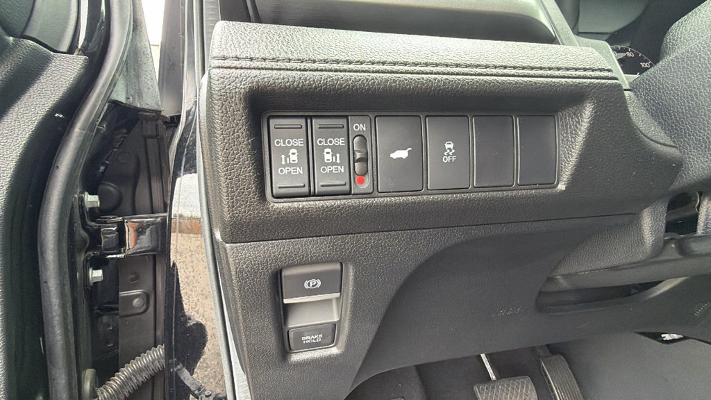 Used 2025 Honda Odyssey EX-L image 15