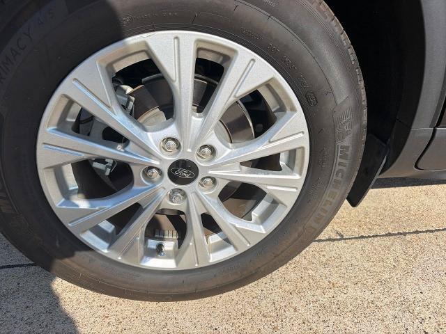 Certified 2023 Ford Escape Active FWD image 11