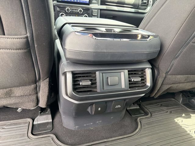 Certified 2023 Ford F150 XLT w/ Equipment Group 302A High AWD/4WD image 24