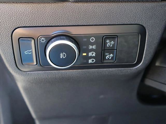 Certified 2025 Ford Bronco Sport Outer Banks w/ Outer Banks Tech Package+ AWD/4WD image 12