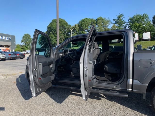 Certified 2024 Ford F150 STX AWD/4WD image 16