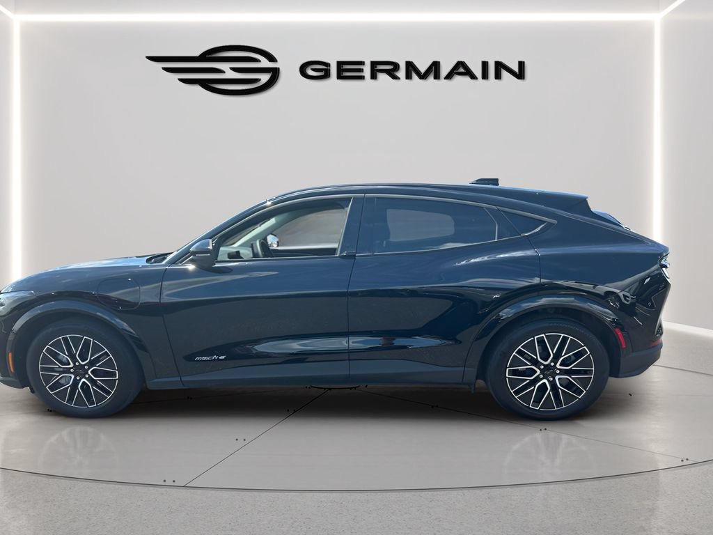 Certified 2025 Ford Mustang Mach-E Premium RWD image 5