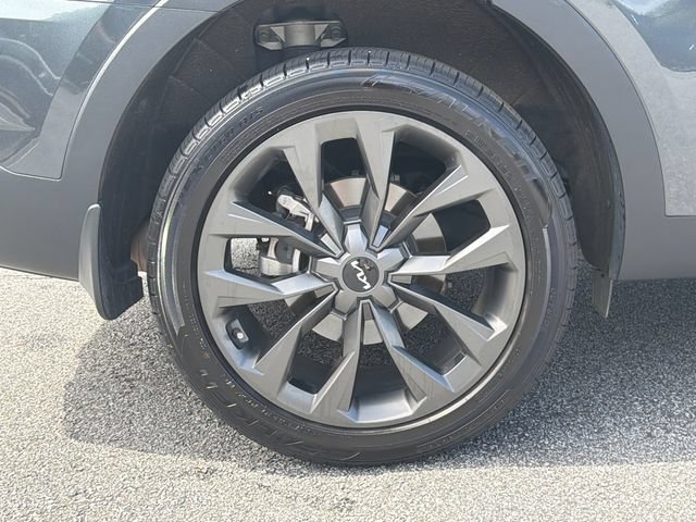 Used 2023 Kia Sorento SX Prestige AWD/4WD image 19