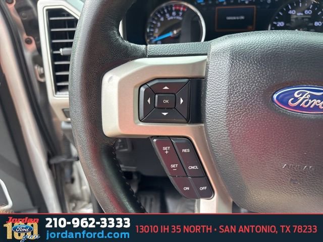 Certified 2019 Ford F250 Lariat w/ Lariat Value Package image 22